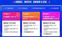 融云年中大促钜惠来袭 IM+RTC 超值套餐最低6折起