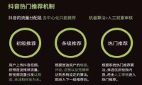  怎样才能被抖音推荐？鱼爪新媒5个小技巧教你上热门