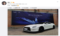 特斯拉modely将发布