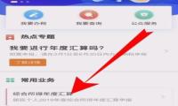个税app发现木马