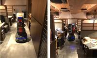 机器人助力日本国民居酒屋连锁巨头「和民」全面转型烤肉店