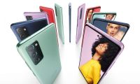 旗舰配置、亲民价格，更接地气的三星Galaxy S20 FE 5G来了