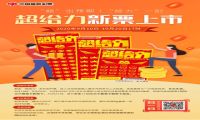 “超”出预期，“给力”一刮——北京市超给力营销活动正式结束