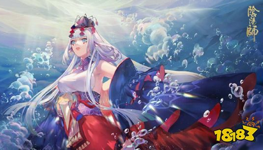 阴阳师千姬战强度怎样 千姬是不是人权卡
