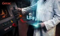 Getac 成为领先将集成 LiFi 技术带入强固型移动计算市场的制造商
