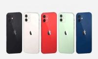 iPhone12破发百亿补贴背锅