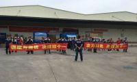 国美零售全力保障国美安迅物流双11准备就绪