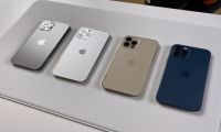 iPhone12系列手机回收价值多少？速回收告诉您