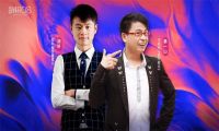  演员黄一山牵手胡轩开启直播双11,企业家+明星直播将成新趋势