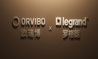 欧瑞博与罗格朗达成深度战略合作并成立合资公司，共拓全球智能家居市场