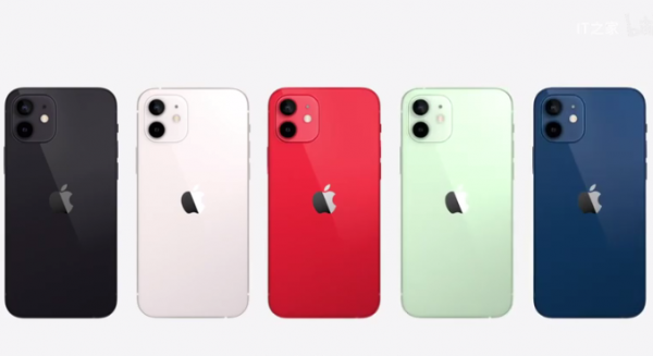 iphone12和iphone12Pro那个更值得买 对比区别大汇总