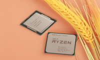 不同维度的战争——试看酷睿i5-10600KF vs 锐龙7 3700X的游戏表现