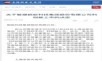 从一路狂奔到紧急刹车蚂蚁科技停在金融