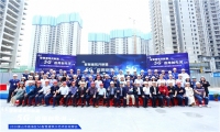 “一人一账户”模式拓未来 南海区5G智慧建筑示范项目观摩会圆满举办