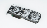 24GB显存的性能怪兽，耕升 RTX 3090 炫光显卡评测