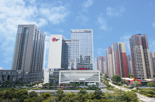 双循环格局下，三维家为东鹏提供数字化解决方案