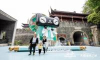 古都杭州掀宋风热潮 “文创之城”引爆天猫双十一狂欢
