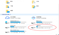 速度比U盘快万倍