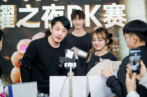 11位辛选主播位列“亿元俱乐部”，双十一团队销售额88亿