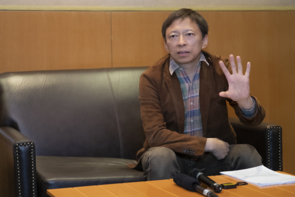 张朝阳 搜狐Q3广告业务稳健游戏业务超预期 有望全年实现盈利
