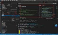 vscode一键规范代码格式的实现