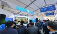 希沃亮相江西教育装备(抚州)展示会,用心保障教学应用常态化
