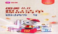 国美零售开放共享生态圈厚积薄发国美零售双平台助力业绩持续向好