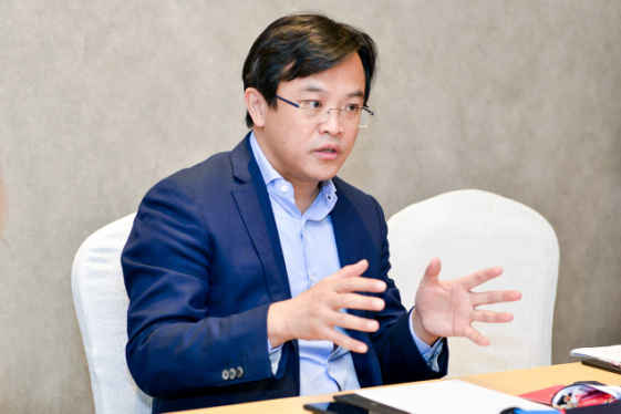 工业互联网突破无人区 技术融合模式裂变
