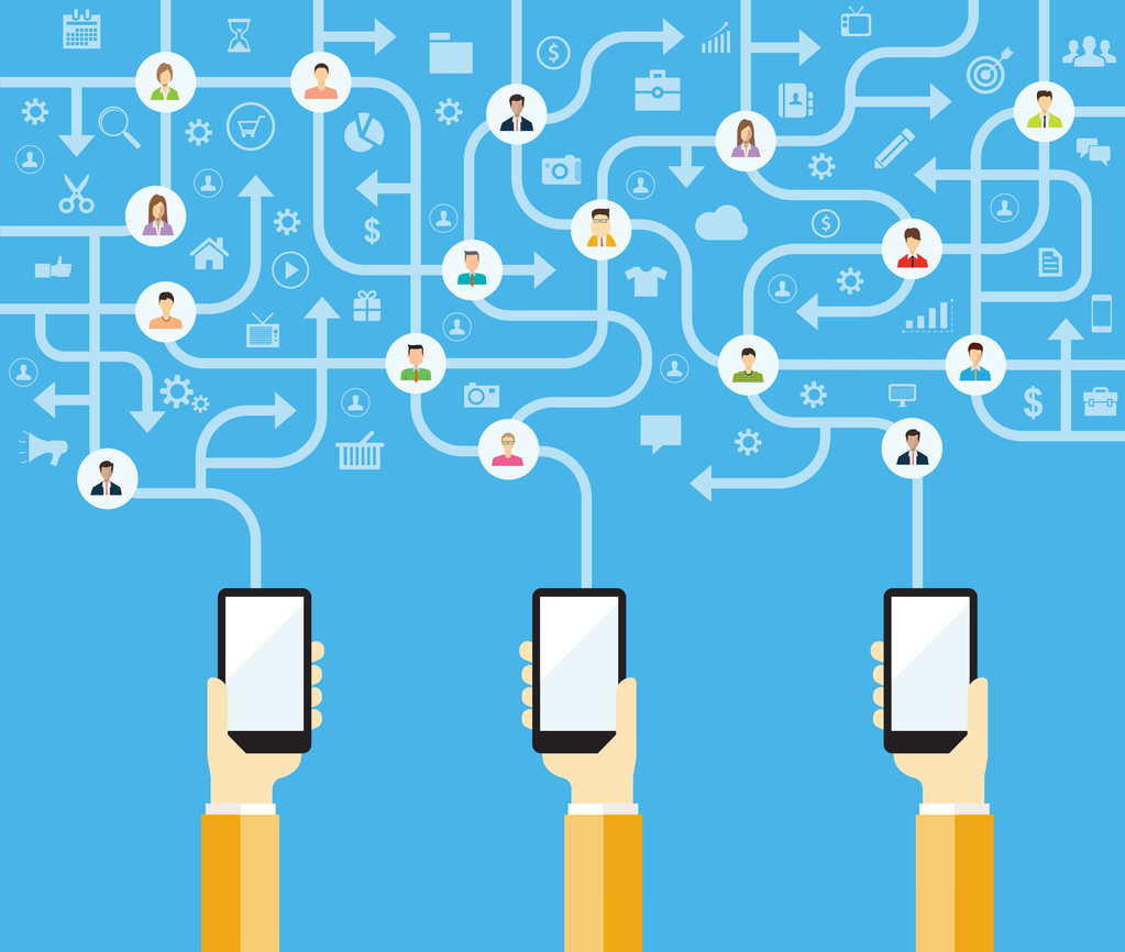 多巨头鏖战云市场 中国电信天翼云实力卡位