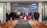 金恪与北斗深度合作，北极星云精准定位服务大农业产业