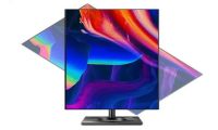 4K屏显示器排行榜 最低不足2000元