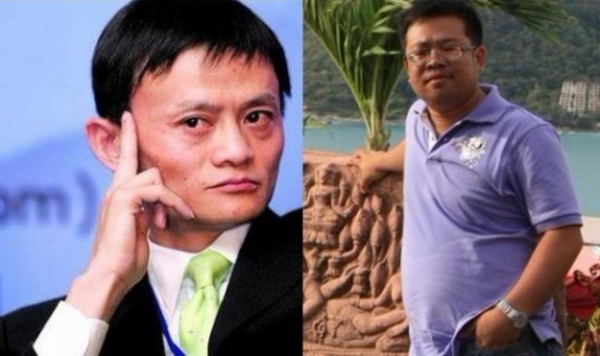 售假这事把阿里也带上了 罗永浩售假案中间商是阿里前高管