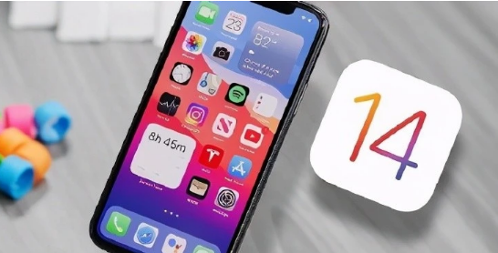 苹果iOS14.3真的系统好用吗 
