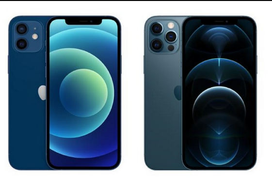 一千多块钱的差价？iPhone 12和12 Pro怎么选 那个更值得买