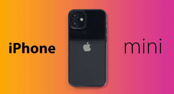 iPhone12mini值得入手吗