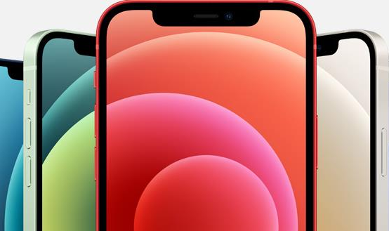 iPhone12屏幕刷新率多少hz 供应商是谁