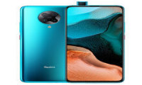 红米k30pro和华为mate40哪个好参数对比