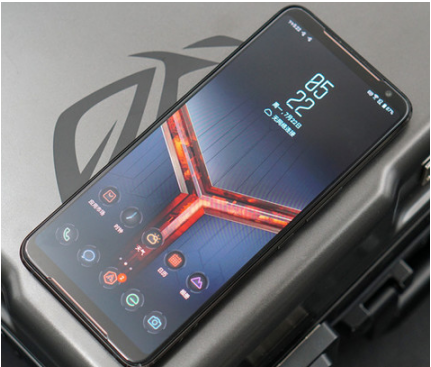 用rog3打游戏有什么优点?打游戏用什么手机好?