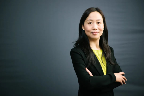 维择科技CEO谢映莲：智能生意应坚守数据道德，性别偏见存在但可以克服