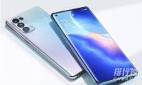 opporeno5和荣耀x10哪个好 对比分析