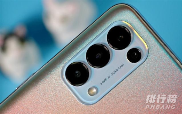 华为nova8和opporeno5哪个拍照好 怎么选