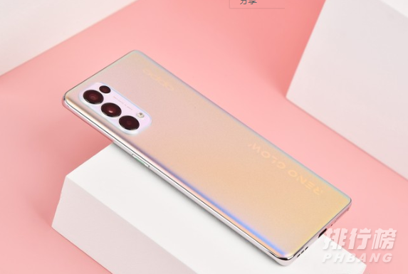 华为mate40和opporeno5对比哪个好