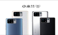 小米11pro和华为nova8pro性能对比哪个好