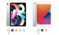 ipad 2020和ipad air4哪个性价比高?