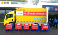 苏宁2020年战略