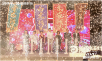 魔筷年货节盛大启动，线上线下同步狂欢，魔筷模式成就梦想