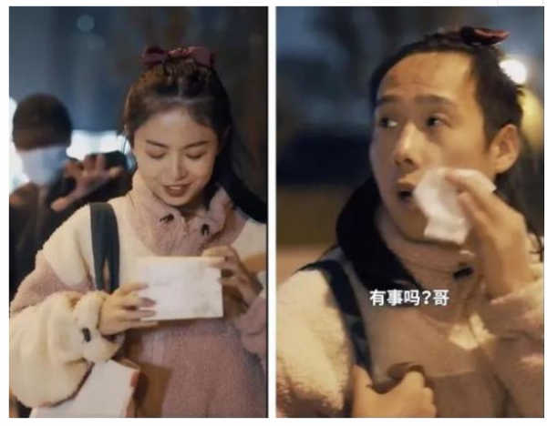 全棉时代的道歉 网友：第一次看到道歉信1%道歉99%自夸