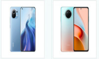 对比小米11和红米note9pro哪款好