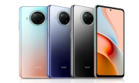 号称千元5g手机的战斗机红米note9pro 值得入手吗