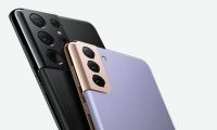 三星Galaxy S21 5G系列将于1月18日国内发布 这些亮点值得种草